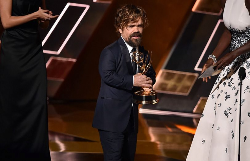 Peter-Dinklage