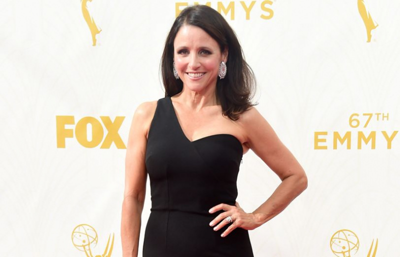 Julia-Louis-Dreyfus