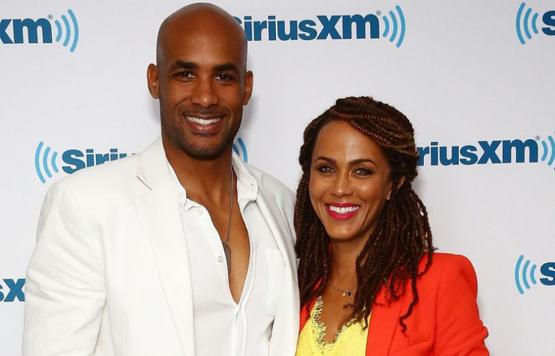 Boris-Kodjoe-Nicole-Ari-Parker
