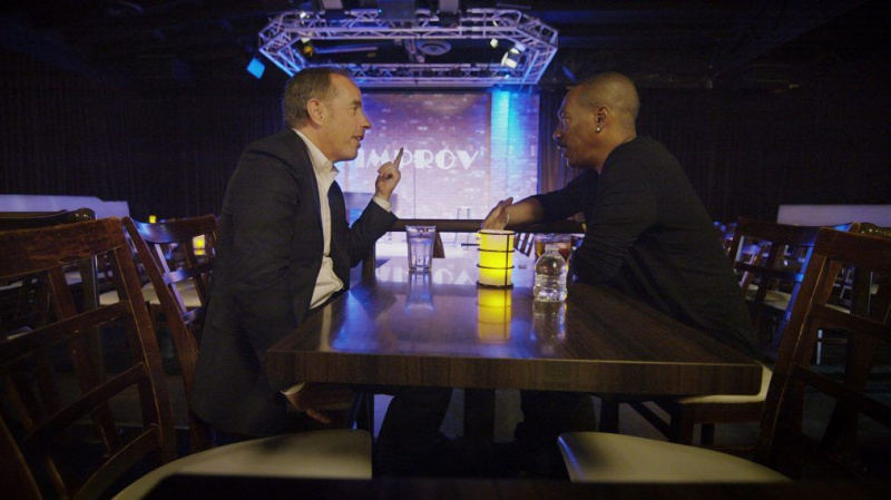 Comedians in Cars Getting Coffee Season 11: Freshly Brewed
