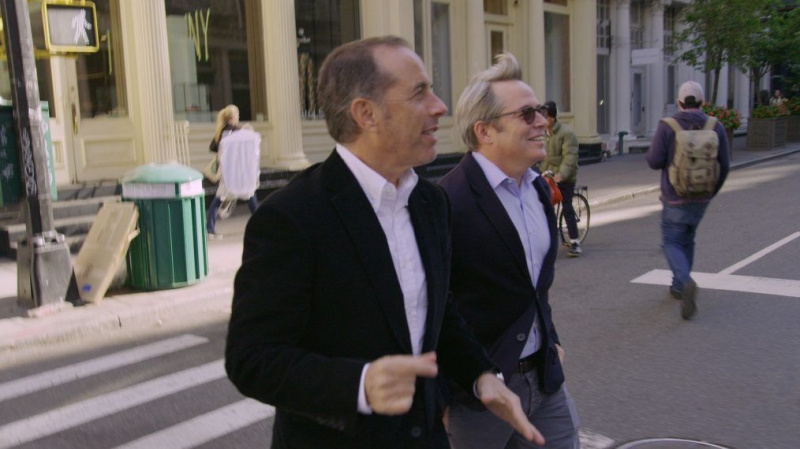 Comedians in Cars Getting Coffee Season 11: Freshly Brewed