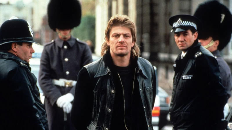 Sean Bean In