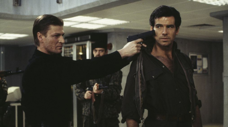 GoldenEye
