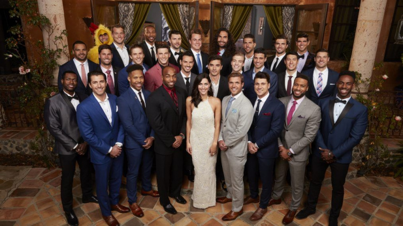 Möt Beccas 2018 Bachelorette-tävlande (BILDER)