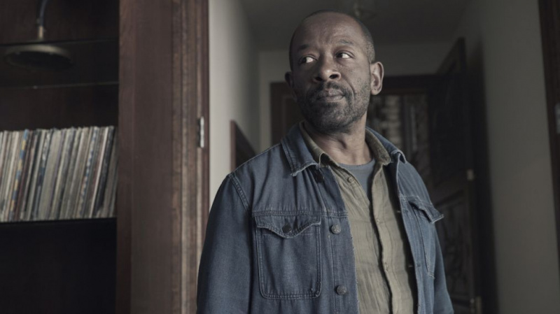 9 besten Morgan Jones Momente in 'The Walking Dead' (FOTOS)