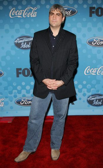 American Idol Top 12 Party - Arrivals