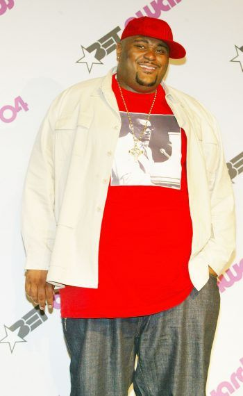 2004 BET Awards - Pressroom