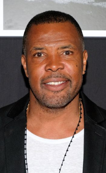 Eriq La Salle