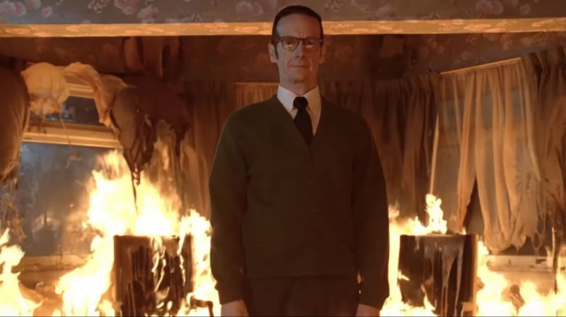 American Horror Story: Murder House