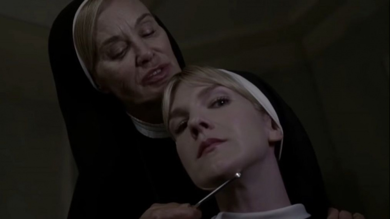 American Horror Story: Asylum