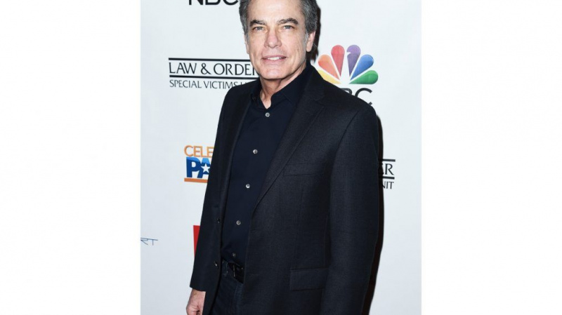 TV Guide Celebrates Mariska Hargitay at Gansevoort