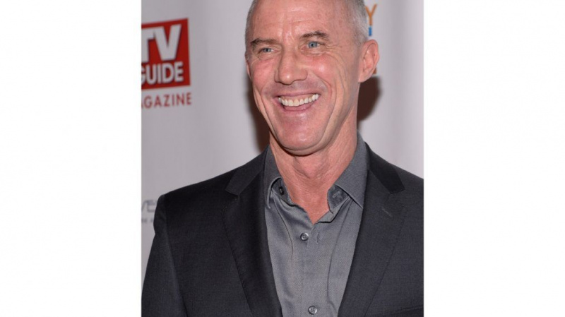 Robert John Burke