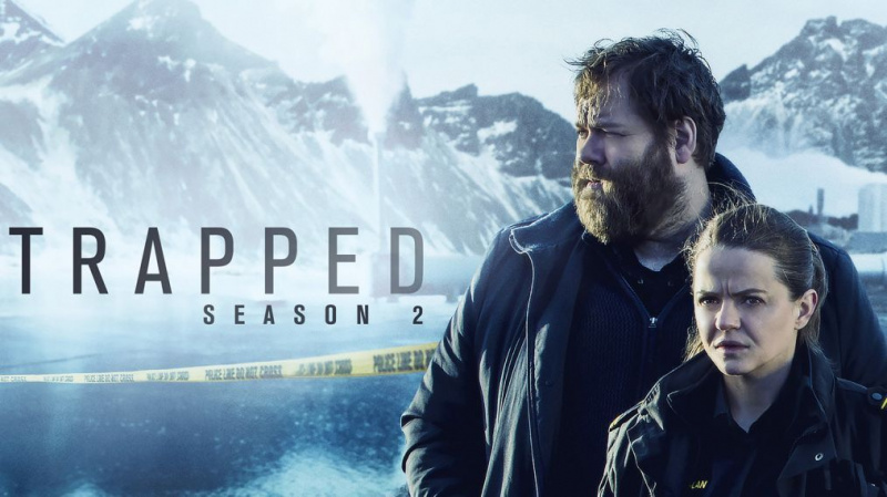 Perché la seconda stagione di 'Trapped' su Amazon Prime è valsa la pena aspettare