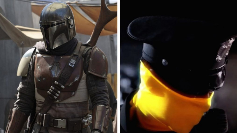 13 Shows für Sci-Fi-Fans im Jahr 2019