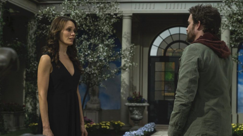 Supernatural Amara God Siblings Darkness