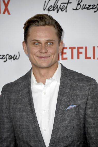 Los Angeles Premiere Screening Of