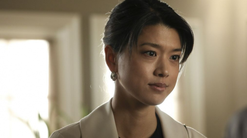 GRACE PARK