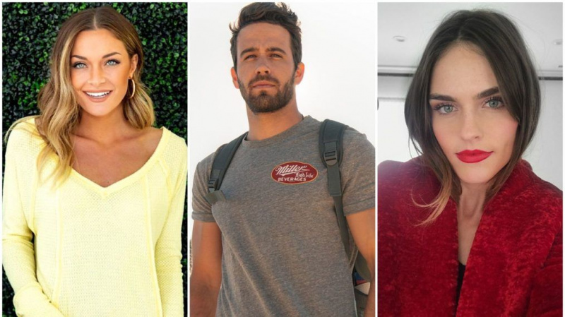 Cómo seguir el elenco de 'Escucha a tu corazón' en las redes sociales