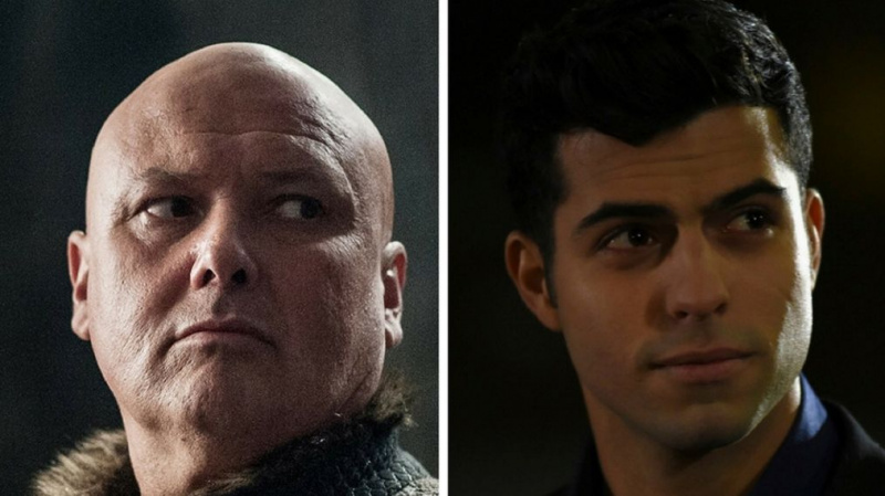 6 personaggi asessuali che hanno cambiato la TV (FOTO)