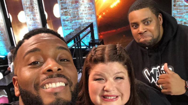 Reunion 'All That': Se Kenan, Kel og flere stjerner fra 90-tallet Hit på 'Wild' N Out '
