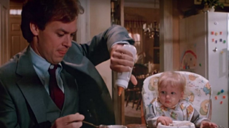 mr mom 1
