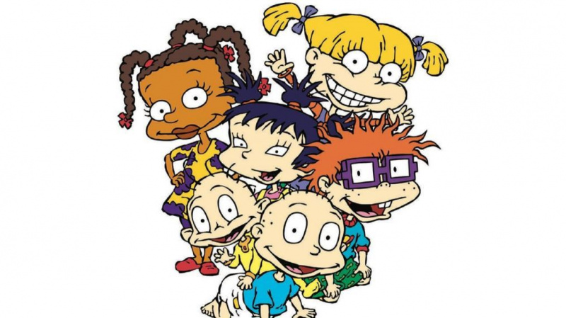 rugrats