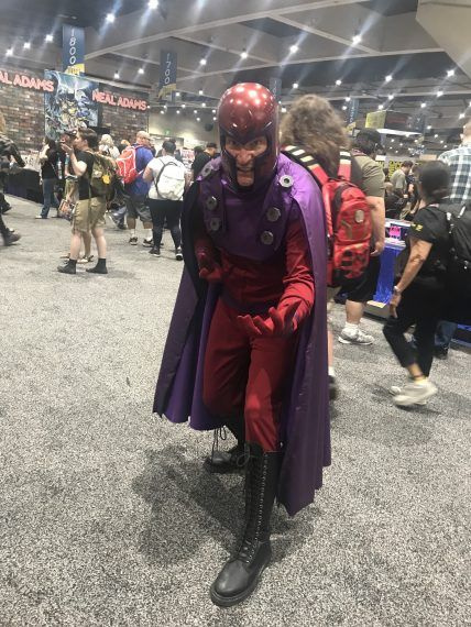 magneto