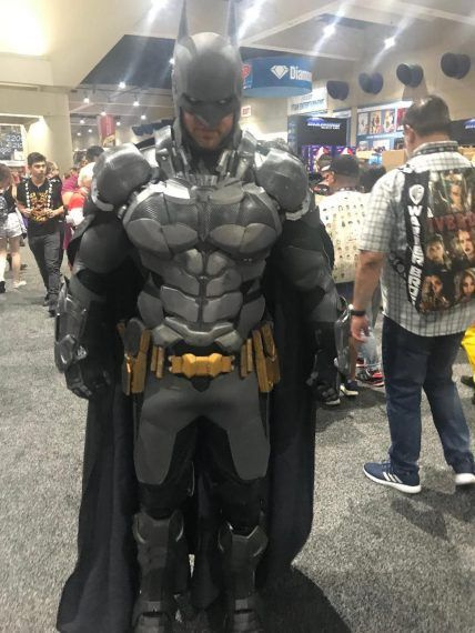 Batman