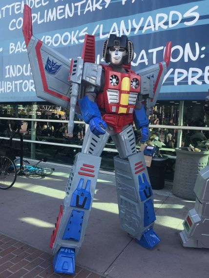 transformer not sure which one