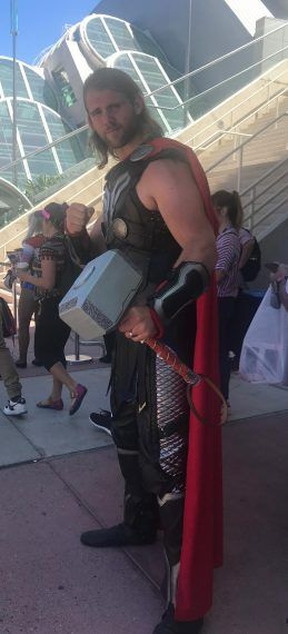 thor