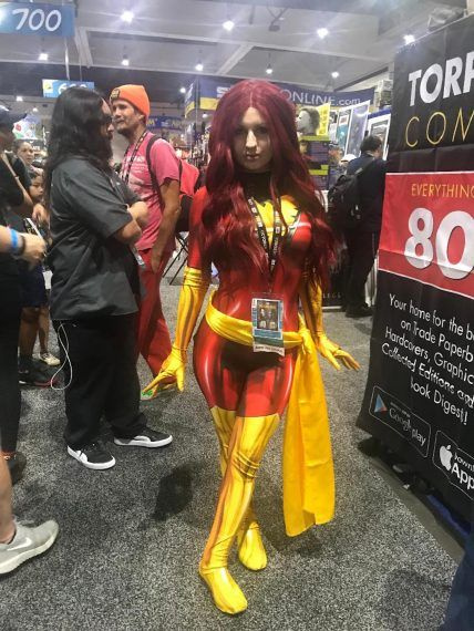 Dark Phoenix