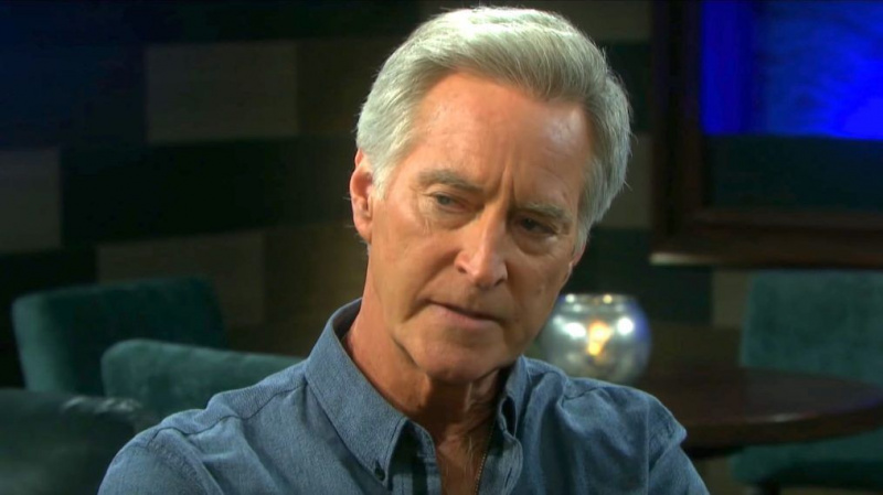 Days of Our Lives, John Black