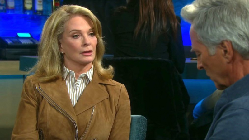 Days of Our Lives, Marlena Evans