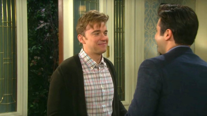 Days of Our Lives, Will Horton