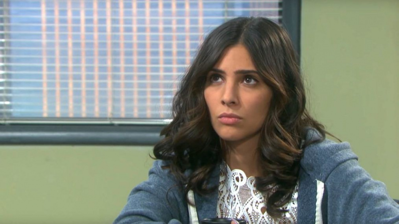 Days of Our Lives, Gabi Hernandez