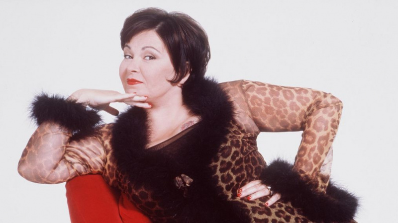 roseanne-show