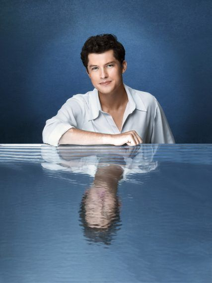 GRAHAM PHILLIPS