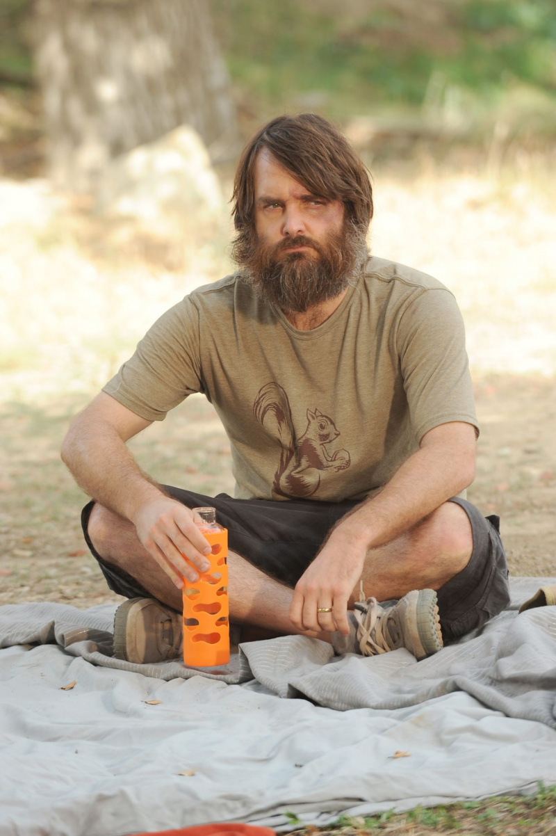 THE LAST MAN ON EARTH, Will Forte