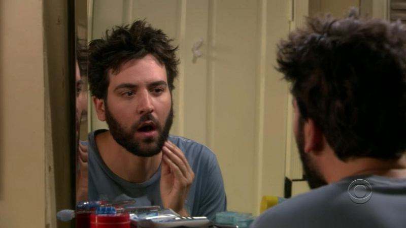 How I met your mother, Josh Radnor