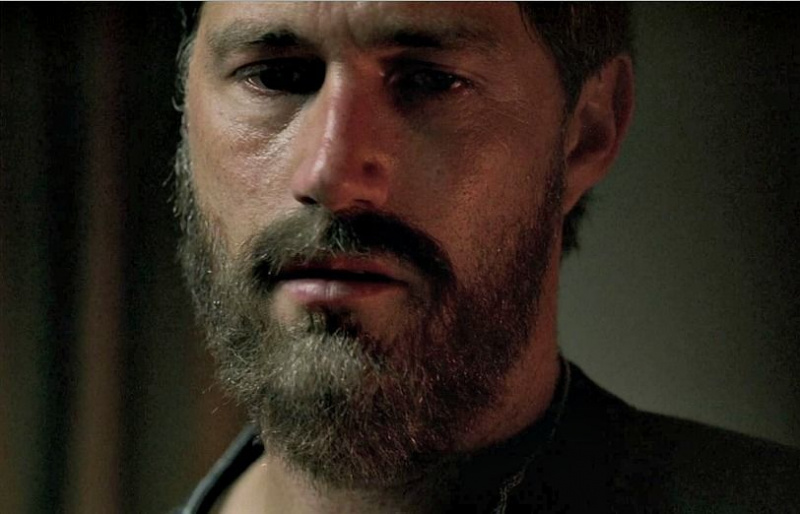 Movemeber - beards - Lost - Jack
