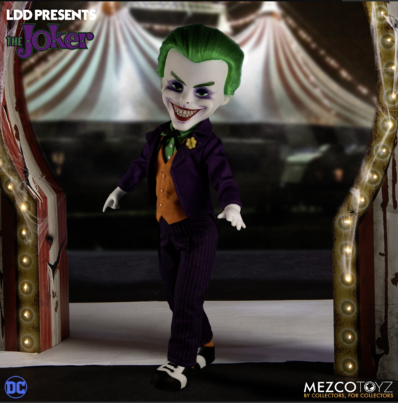 Guide cadeaux - Le Joker