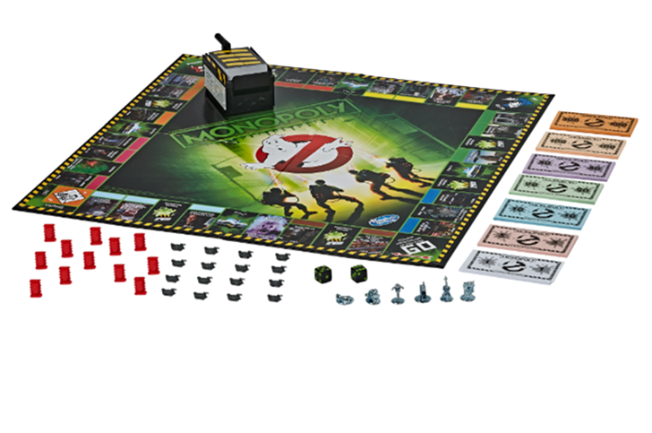 Guide cadeaux - Monopole