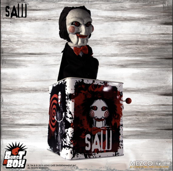 Guide cadeaux - SAW
