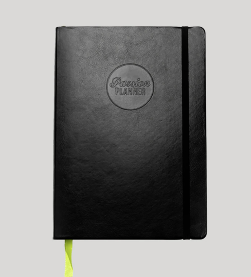 Guide Cadeaux - Passion Planner