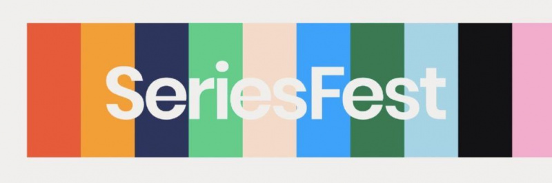 Fête des séries