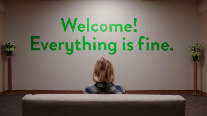 The Good Place 101
