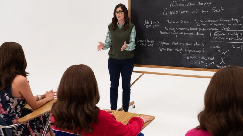 The Good Place - Season 3