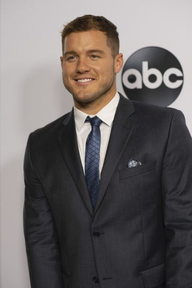 Colton Underwood Coronavirus