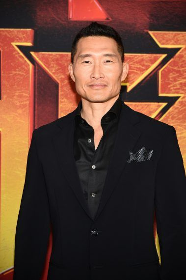 Daniel Dae Kim