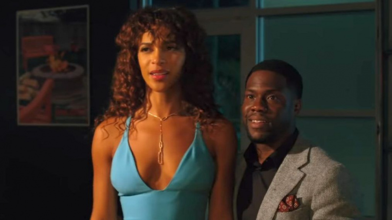 Arrowverse Stars, Megalyn Echikunwoke